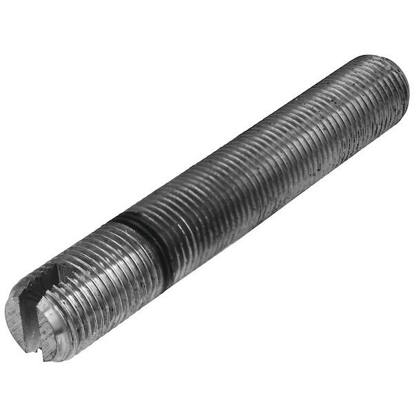 Rod, Threaded; Leveling Box 8" x1" x2"